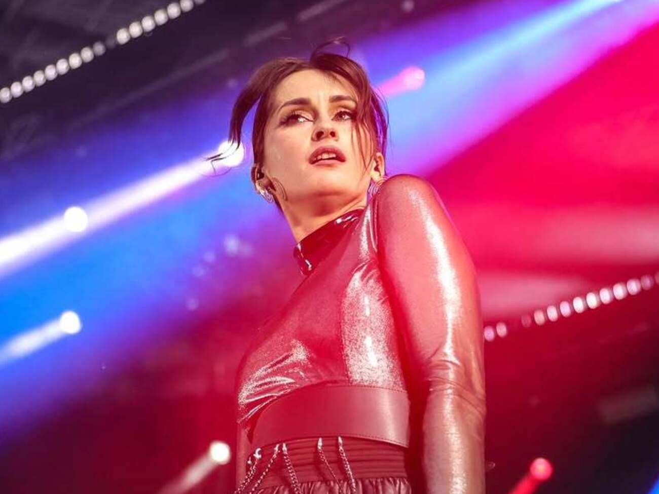 2021 року гурт Go-A посів п'яте місце на "Євробаченні"