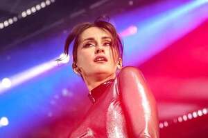 2021 року гурт Go-A посів п'яте місце на "Євробаченні"