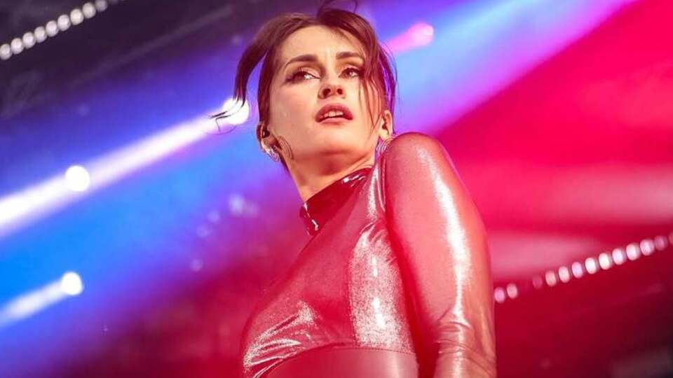 2021 року гурт Go-A посів п'яте місце на "Євробаченні"