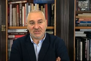 Фейгін висловився про характер Путіна