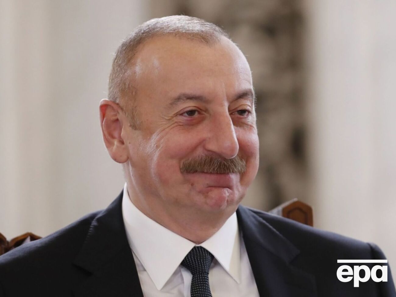 Російські пропагандисти назвали заяви Алієва "ворожими" й оголосили про неминучість конфлікту між Москвою і Баку