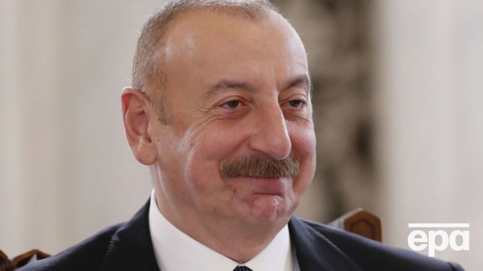 Российские пропагандисты назвали заявления Алиева "враждебными" и заявили о неизбежности конфликта между Москвой и Баку