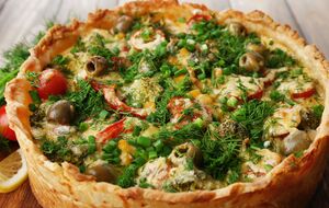 Для страви знадобиться 600 г картоплі