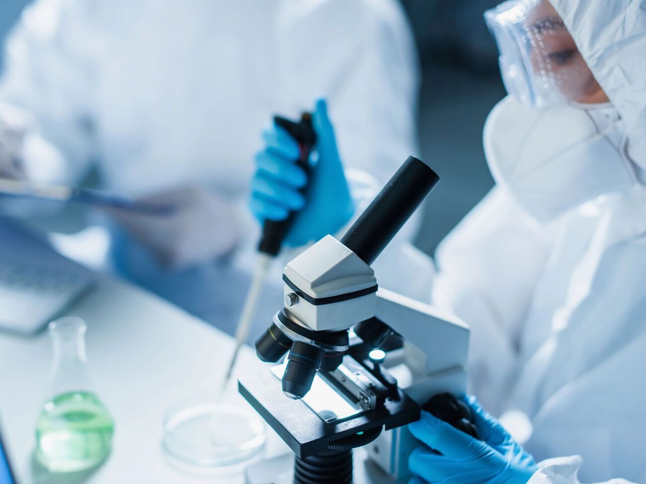 Інфекцію виявили в жінки похилого віку, яка не виїжджала з Польщі