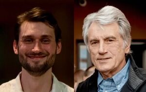 За словами дружини Ющенка, Віктор Андрійович захоплюється творчістю хору "Гомін"