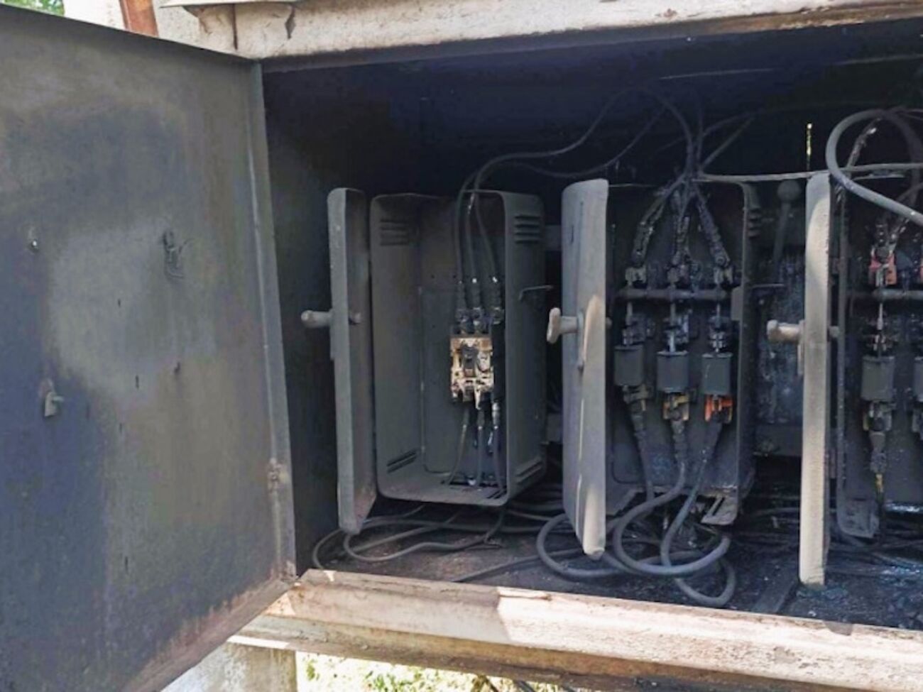 В июне энергетикам ДТЭК удалось возобновить электроснабжение в 443 тыс. домов