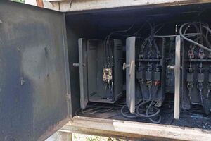 В июне энергетикам ДТЭК удалось возобновить электроснабжение в 443 тыс. домов