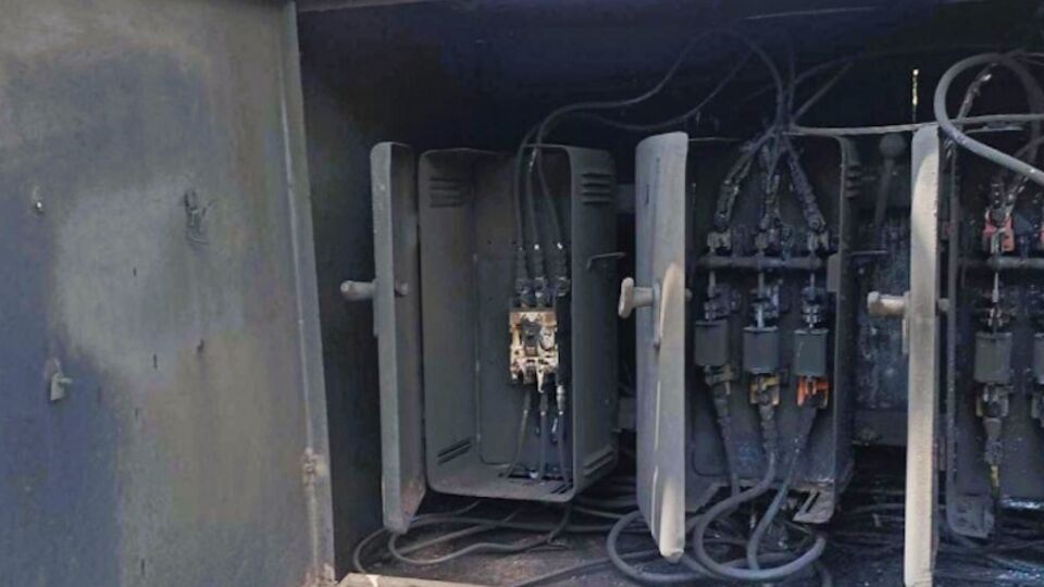 У червні енергетикам ДТЕК удалося відновити електропостачання 443 тис. домівок