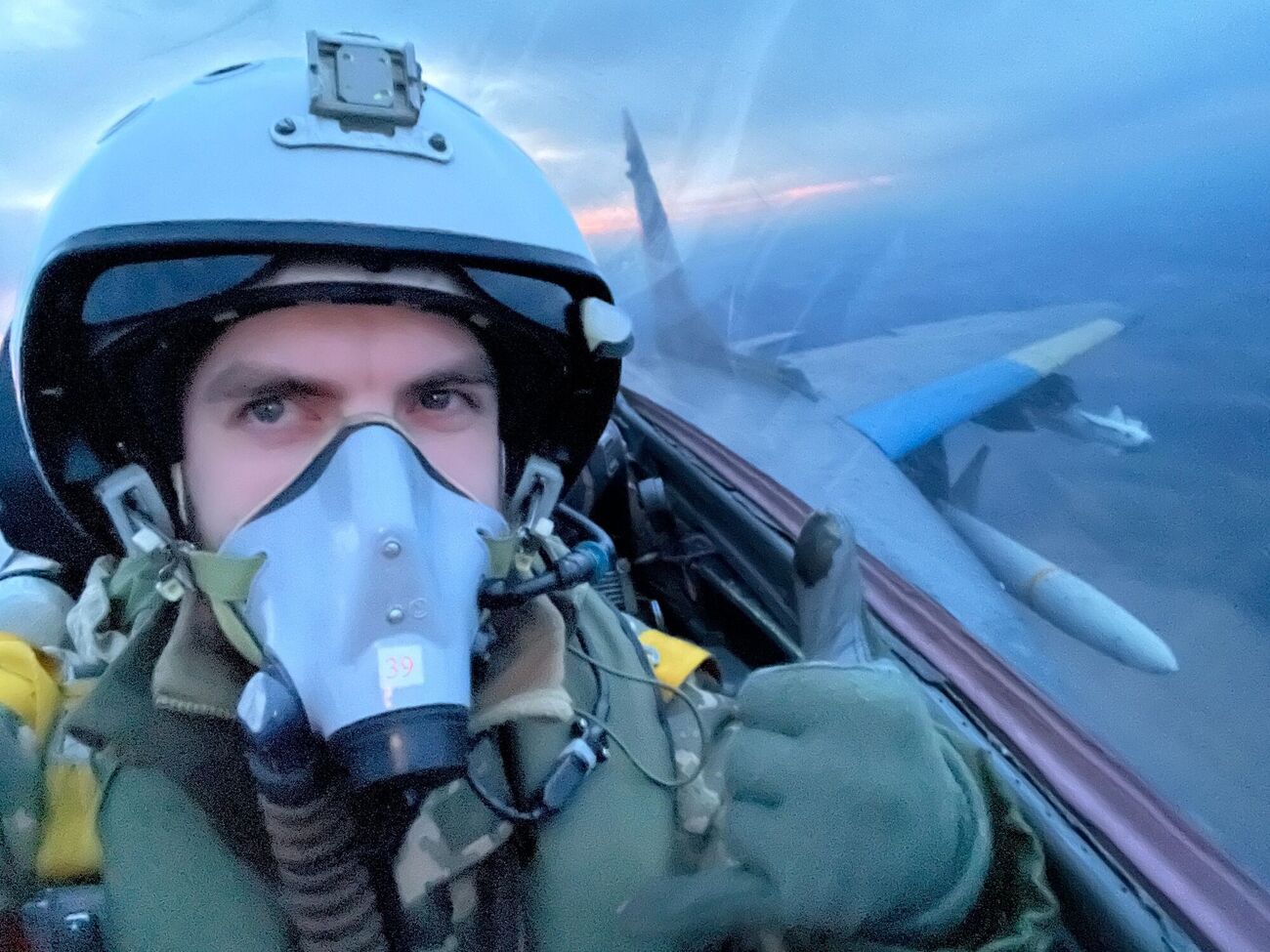 Juice загинув у серпні 2023 року