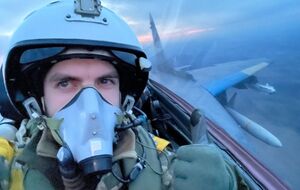 Juice загинув у серпні 2023 року