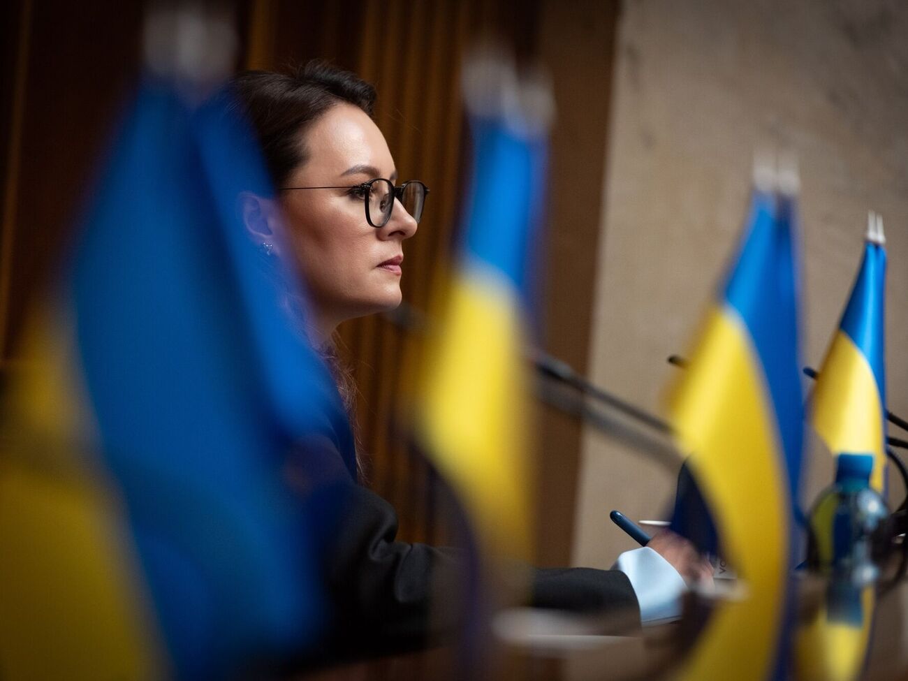 Свириденко відзвітувала про свій перший тиждень на посаді очільниці уряду