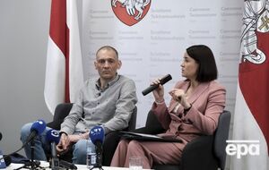 Тихановська вважає: її чоловікові ще "треба зрозуміти, що відбувалося ці п'ять років"