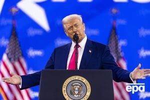 Трамп гордится, что Штаты "прекратили многочисленные войны", однако какие именно не указал