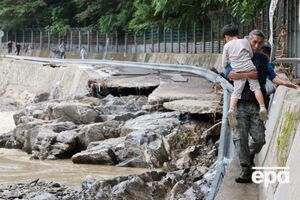 Спасательные работы продолжаются, поэтому данные о количестве жертв могут измениться