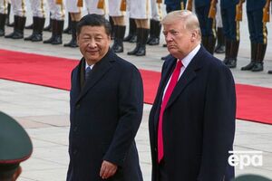 Якщо ж Трамп вирішить здійснити візит у Китай, це буде не Пекін