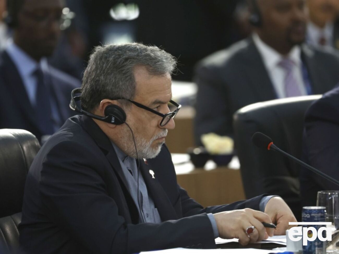 Делегации встретятся в Стамбуле, сообщил Аракчи