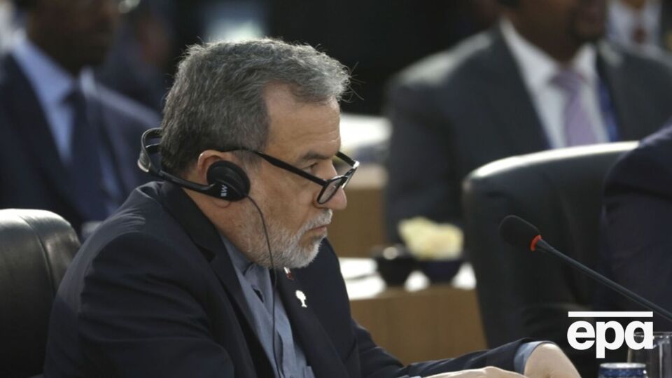 Делегации встретятся в Стамбуле, сообщил Аракчи