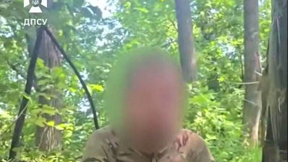 Менш як місяць тому окупант добровільно підписав контракт на рік, за що йому обіцяли 3 млн руб.