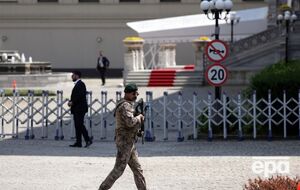 Встреча пройдет за закрытыми дверями