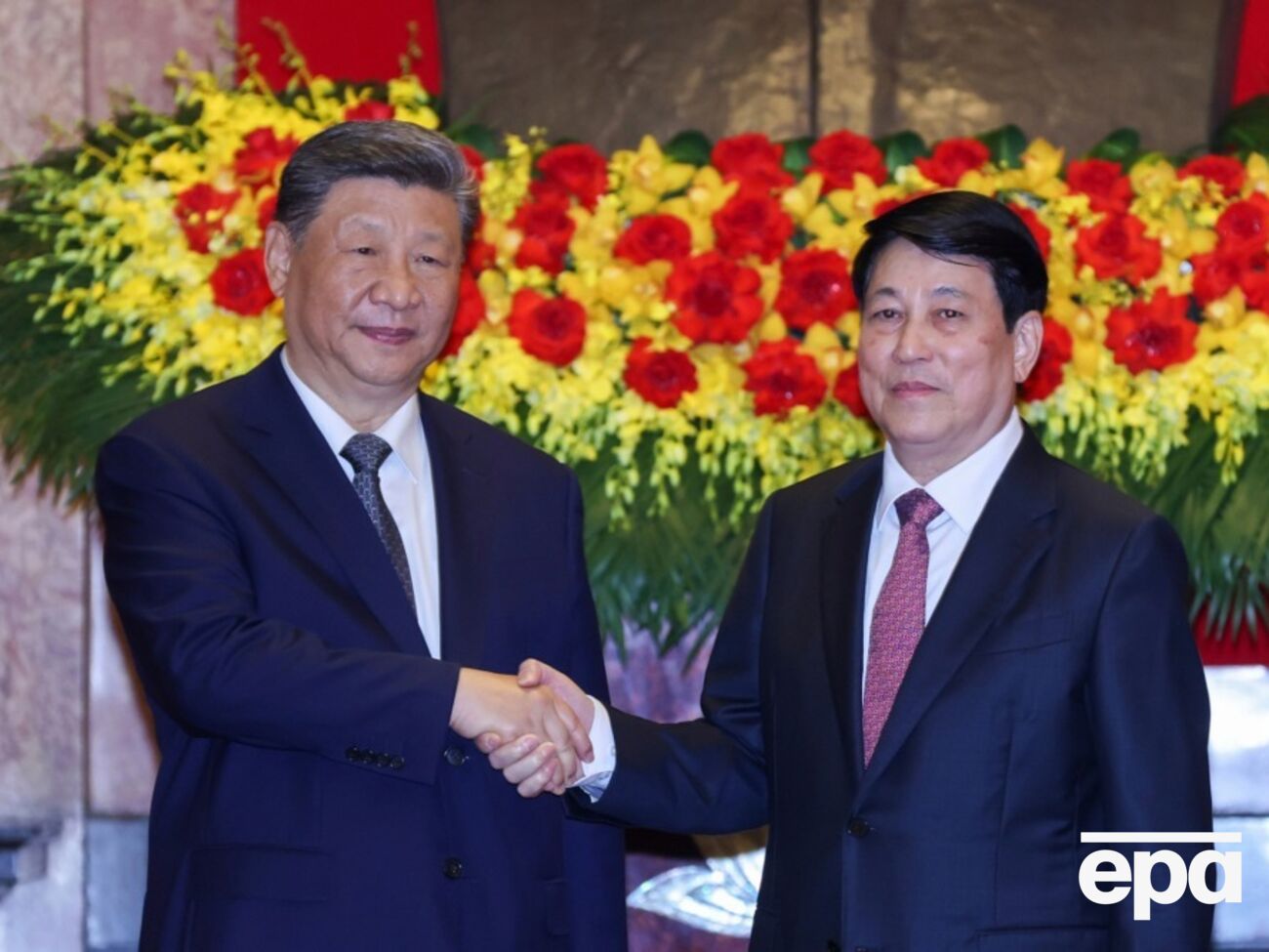 Во время учений военные Китая и Вьетнама будут учиться совместному патрулированию