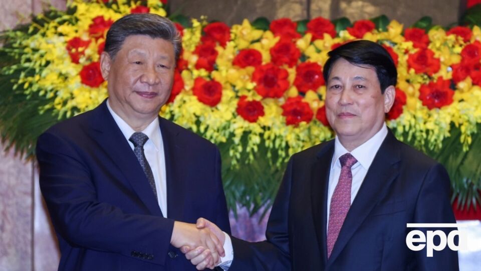 Во время учений военные Китая и Вьетнама будут учиться совместному патрулированию