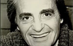 Труп помер на 98-му році життя