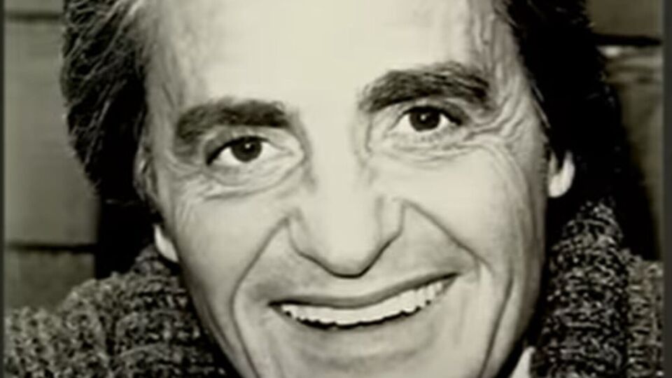 Труп умер на 98-м году жизни