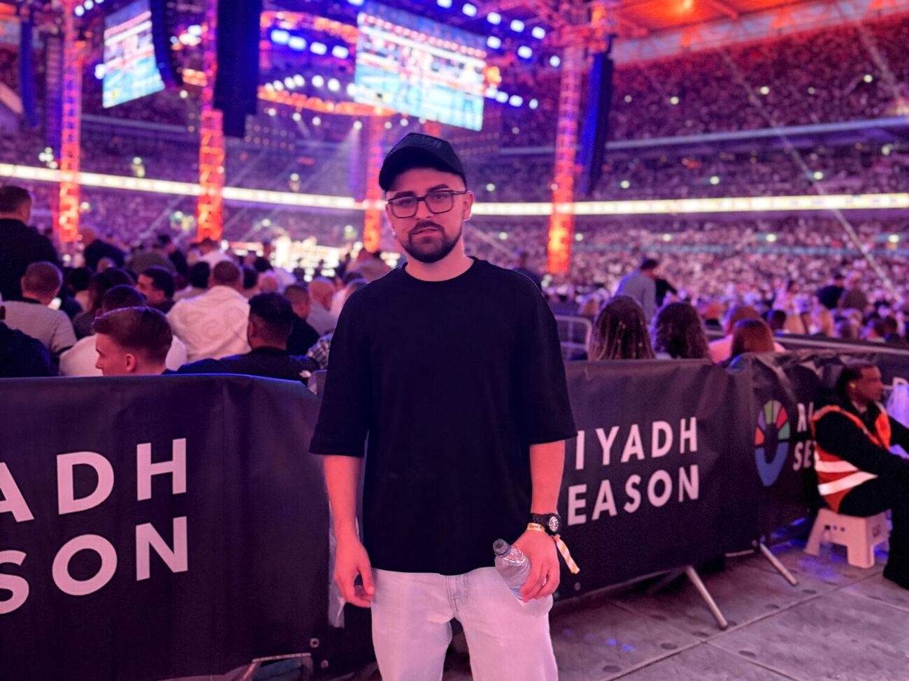 Julik: Усик сделал все четко и уверенно. Не дал сопернику ни единого шанса