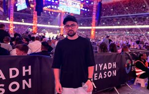 Julik: Усик зробив усе чітко й упевнено. Не дав супернику жодного шансу