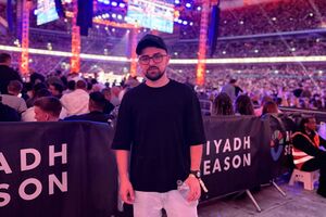 Julik: Усик сделал все четко и уверенно. Не дал сопернику ни единого шанса