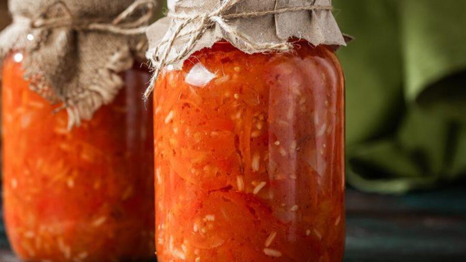 Салат имеет отличный вкус