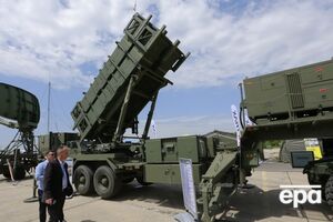 В Европе идут обсуждения, кто может передать Украине Patriot