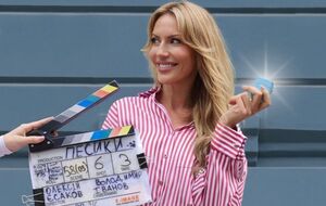 Нікітюк: Більш я зніматися в кіно не буду