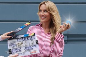 Нікітюк: Більш я зніматися в кіно не буду