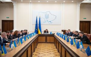 Мельничук: Изменения направлены на оптимизацию работы правительственных структур