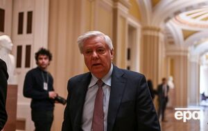 Грем озвучив попередження для Путіна