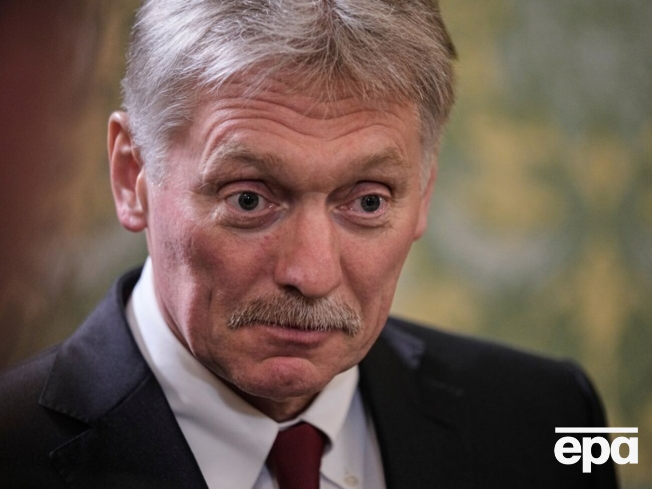 Москва не планирует менять состав делегации – Песков