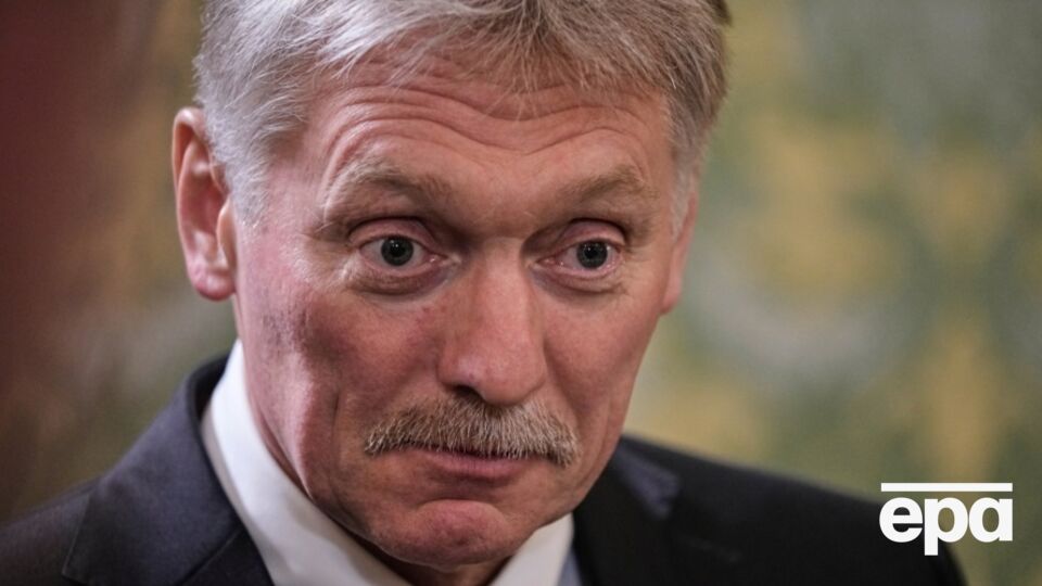 Москва не планирует менять состав делегации – Песков