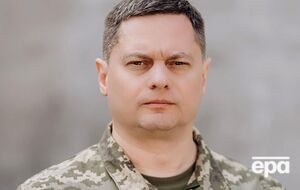 Шаповалова призначили командувачем СВ ЗСУ 19 червня