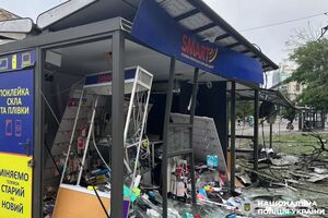Полиция опубликовала комментарий представителя магазина