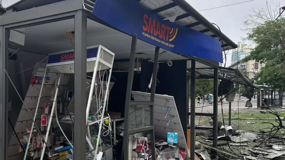 Полиция опубликовала комментарий представителя магазина