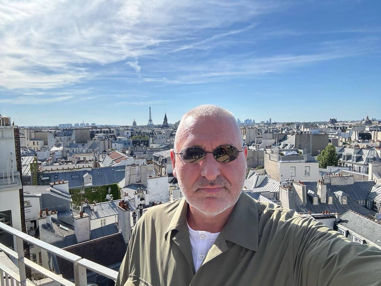 Фейгин: Без Путина войны не будет