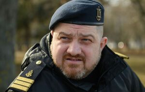 По словам Плетенчука, это впервые россияне применили этот тип ракет в июле