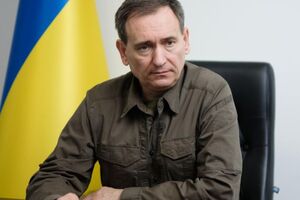 Веніславський зробив заяву про мобілізацію в Україні