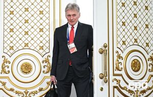 Пєсков про плани Азербайджану позиватися проти РФ: Тривають слідчі дії, ведуть розслідування