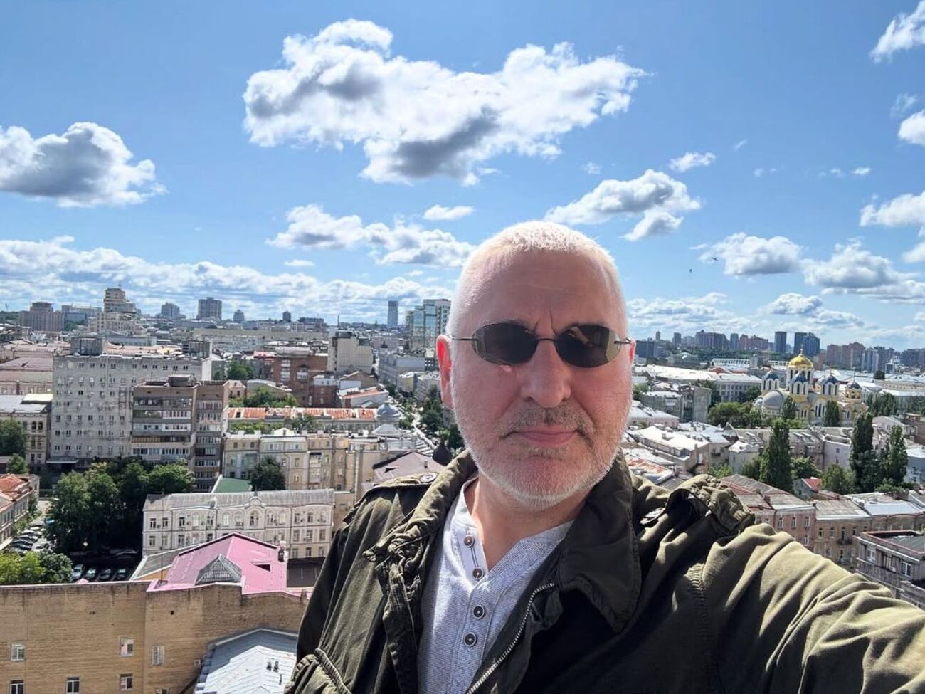 Фейгин: Трамп почувствовал кураж от того, что может послать бомбардировщики и добиться результата