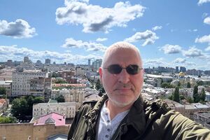 Фейгін: Трамп відчув кураж від того, що може скерувати бомбардувальники й досягти результату