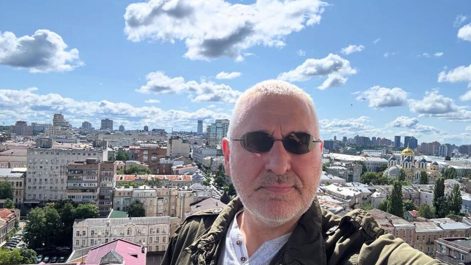 Фейгин: Трамп почувствовал кураж от того, что может послать бомбардировщики и добиться результата