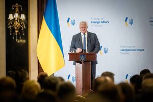 Сибига: До конца августа планируем подключить к системе цифрового нотариата все дипломатические учреждения Украины