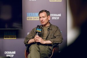 Про примусову мобілізацію 60-річних не йдеться, наголосив Веніславський